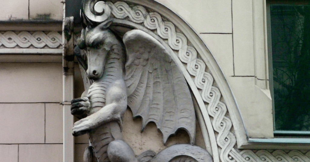 Экскурсия по Рижскому модерну